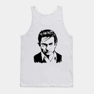 Cash Tank Top